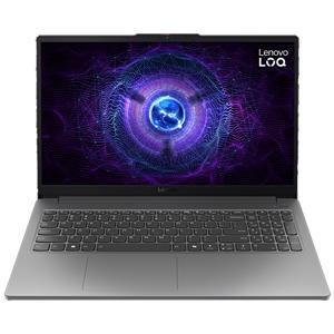 Laptop Lenovo Gaming LOQ Essential 15IAX9E (83LK000BVN) - Intel Core i5 12450HX, Ram 16GB, SSD 512GB,  RTX2050 4GB,  15.6 inch