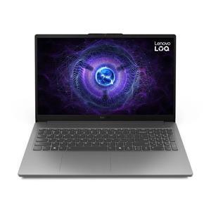 Laptop Lenovo Gaming LOQ Essential 15IAX9E (83LK000BVN) - Intel Core i5 12450HX, Ram 16GB, SSD 512GB,  RTX2050 4GB,  15.6 inch