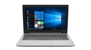 Laptop Lenovo IdeaPad 1 11IGL05 81VT006FVN - Intel Pentium Silver N5030, 4GB RAM, SSD 256GB, Intel UHD Graphics 605, 11.6 inch