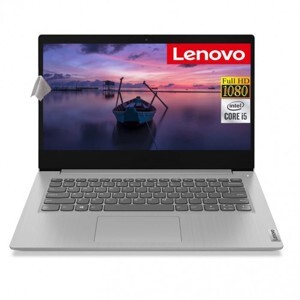 Laptop Lenovo IdeaPad 1 14IGL05 81VU00D6US - Intel Pentium Silver N5030, 4GB RAM, SSD 256GB, Intel UHD Graphics, 14 inch