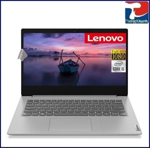 Laptop Lenovo IdeaPad 1 14IGL05 81VU00D6US - Intel Pentium Silver N5030, 4GB RAM, SSD 256GB, Intel UHD Graphics, 14 inch