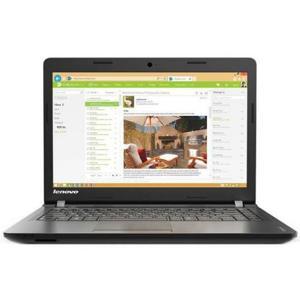 Laptop Lenovo Ideapad 100-14IBY-80MH005CVN - Intel Pentium N3540, Ram 2GB, HDD 500GB