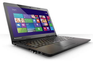 Laptop Lenovo IdeaPad 100-14IBD 80RK0018VN - Core i3 5005U , RAM 2Gb , HDD 500Gb , Intel HD Graphics , 14.0 Inches