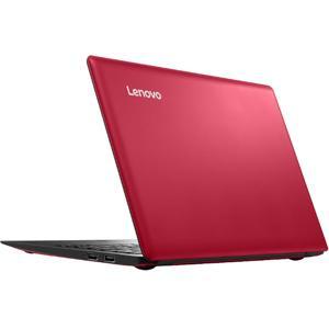 Laptop Lenovo IdeaPad 100S-11IBY - Intel Atom Z3735F, RAM 2GB, eMMC 32GB, 11.6 inches