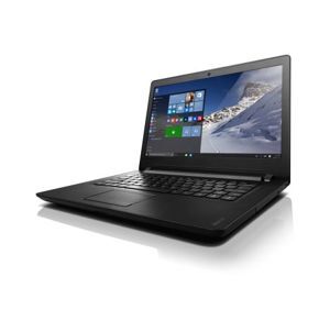 Laptop Lenovo Ideapad 110-14IBR 80T60056VN - Intel Pentium Processor N3710 2.56 GHz, 4GB RAM, 500 GB HDD, VGA Intel HD Graphic