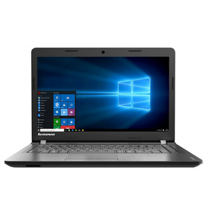 Laptop Lenovo IdeaPad 110-14IBR 80T6008LVN - Intel Celeron Processor N3710, 4GB RAM, HDD 500GB, Intel HD Graphics 405, 14 inch