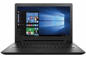 Laptop Lenovo Ideapad 110-15ISK (80UD018YVN) - Intel Core i3-6006U, 4GB RAM, 1TB HDD, VGA Intel HD Graphics 520, 15.6 inch