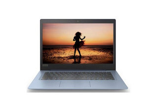 Laptop Lenovo IdeaPad 120S-11IAP 81A40071VN - Intel Celeron N3350, RAM 2GB, HDD 32GB, Intel HD Graphics, 11.6 inch