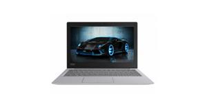 Laptop Lenovo Ideapad 120S-11IAP (81A40074VN) - Intel Celeron N3350, 4GB RAM, HDD 500GB, Intel HD Graphics, 11.6 inch