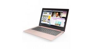 Laptop Lenovo IdeaPad 120S-11IAP 81A4006YVN - Intel Celeron N3350, RAM 2GB, HDD 32GB, Intel HD Graphics 620, 11.6 inch