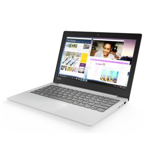 Laptop Lenovo Ideapad 120S-11IAP (81A40074VN) - Intel Celeron N3350, 4GB RAM, HDD 500GB, Intel HD Graphics, 11.6 inch