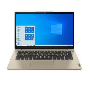 Laptop Lenovo IdeaPad 3 14ALC6 82KT004FVN - AMD Ryzen 7-5700U, 8GB RAM, SSD 512GB, AMD Radeon Graphics, 14 inch