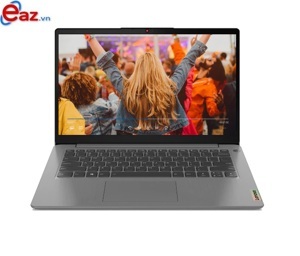 Laptop Lenovo IdeaPad 3 14ALC6 82KT003TVN - AMD R5-5500U, 8GB RAM, SSD 512GB, AMD Radeon Graphics, 14 inch