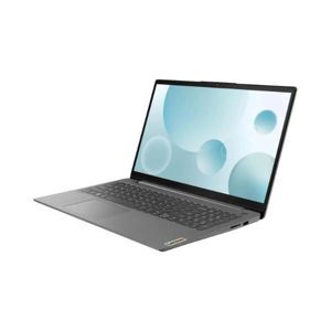 Laptop Lenovo IdeaPad 3 14IAU7 82RJ000HVN - Intel Core i3-1215U, 8GB RAM, SSD 512GB, Intel UHD Graphics, 14 inch