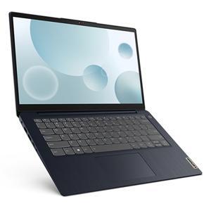 Laptop Lenovo IdeaPad 3 14IAU7 82RJ0019VN - Intel core i5-1235U, 8GB RAM, SSD 512GB, Intel Iris Xe Graphics, 14 inch