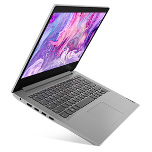 Laptop Lenovo Ideapad 3 14IGL05 81WH004LUS - Intel N5030 1.1Hz, 4gb ram, 128gb SSD, GPU integrated, 14.0 HD TN, 2cell, win10