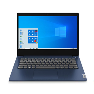 Laptop Lenovo IdeaPad 3 14IIL05 81WD00BFVN - Intel Core i3-1005G1, 4GB RAM, SSD 512GB, Intel UHD Graphics, 14 inch