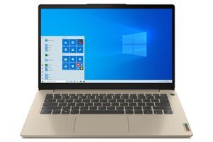 Laptop Lenovo IdeaPad 3 14ITL6 82H700VLVN - Intel core i5-1135G7, 8GB RAM, SSD 512GB, Intel Iris Xe Graphics, 14 inch