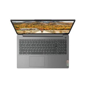 Laptop Lenovo IdeaPad 3 15ABA7 82RN006YVN - AMD Ryzen 7-5825U, 8GB RAM, SSD 512GB, AMD Radeon Graphics, 15.6 inch