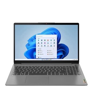 Laptop Lenovo IdeaPad 3 15ABA7 82RN006YVN - AMD Ryzen 7-5825U, 8GB RAM, SSD 512GB, AMD Radeon Graphics, 15.6 inch