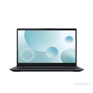 Laptop Lenovo IdeaPad 3 15IAU7 82RK001QVN - Intel Core i5-1235U, 8GB RAM, SSD 512GB, Intel UHD Graphics, 15.6 inch