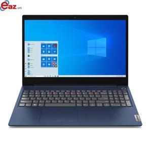 Laptop Lenovo IdeaPad 3 15IAU7 82RK001NVN - Intel Core i3-1215U, 8GB RAM, SSD 512GB, Intel UHD Graphics, 15.6 inch