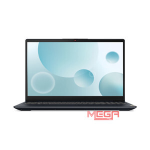 Laptop Lenovo IdeaPad 3 15IAU7 82RK001NVN - Intel Core i3-1215U, 8GB RAM, SSD 512GB, Intel UHD Graphics, 15.6 inch