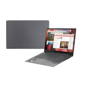 Laptop Lenovo IdeaPad 3 15ITL6 82H8005CVN - Intel core i3-1115G4, 8GB RAM, SSD 256GB, Intel UHD Graphics, 15.6 inch