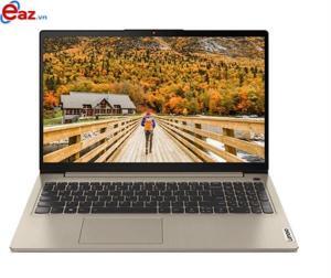 Laptop Lenovo IdeaPad 3 15ITL6 82H800M4VN - Intel Core i3-1115G4, 8GB RAM, SSD 256GB, Intel UHD Graphics, 15.6 inch