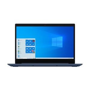 Laptop Lenovo Ideapad 3 81X80055US - Intel Core i3-1115G4, 4GB RAM, SSD 128GB, Intel UHD Graphics, 15.6 inch