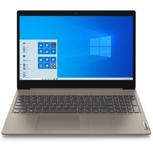 Laptop Lenovo IdeaPad 3 81X800EMUS - Intel core i3-1115G4 , 4GB RAM, SSD 128GB, Intel UHD Graphics, 15.6 inch