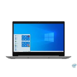 Laptop Lenovo IdeaPad 3 - Pentium N5030, RAM 4GB, SSD 128GB, Intel UHD Graphics, 14.0 inch