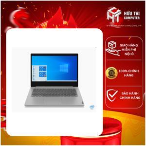 Laptop Lenovo IdeaPad 3 - Pentium N5030, RAM 4GB, SSD 128GB, Intel UHD Graphics, 14.0 inch