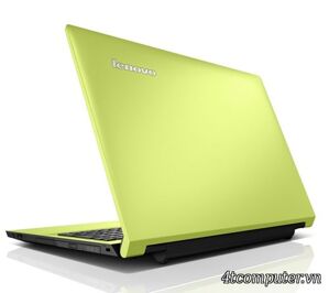 Laptop Lenovo IdeaPad 305 (80NJ00CEVN/ 80NJ007CVN) - Intel Core i3-5005U 2x2.0GHz