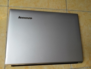 Laptop Lenovo IdeaPad 305 80R1004SVN - Intel Core i3 5005U , RAM 4Gb , HDD 500Gb , Intel HD Graphics 5500 , 14.0 Inches