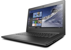 Laptop Lenovo IdeaPad 310-14ISK (80SL006RVN) - Intel i5 6200U, RAM 4GB, 500GB HDD, Intel HD Graphics 520, 14 inch