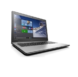 Laptop Lenovo IdeaPad 310-15ISK i5-6200/4GB/500GB/DVDRW/15.6 - (80SM00LGVN)