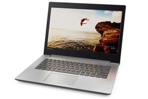 Laptop Lenovo IdeaPad 320-14AST 80XU001XVN - AMD RADEON A9-9420, 4GB RAM, HDD 1TB, AMD Radeon R5 Graphics, 14 inch