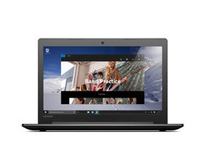 Laptop Lenovo IdeaPad 320-14IKBN (80XK0047VN) - Intel Core i5-7200U, 4GB RAM, 1TB HDD, Intel HD Graphics 620, 14 inch