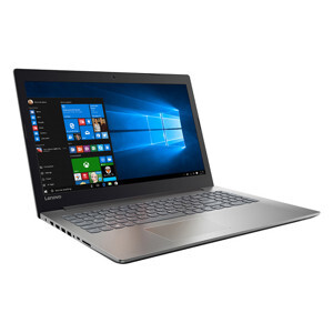 Laptop Lenovo Ideapad 320-14ISK 80XG0083VN - Intel core i3, 4GB RAM, HDD 500GB, Intel HD Graphics, 14 inch