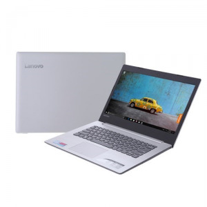 Laptop Lenovo Ideapad 320-14ISK 80XG007SVN - Intel core i3, 4GB RAM, HDD 1TB, Intel HD Graphics, 14 inch