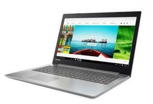 Laptop Lenovo Ideapad 320-15IKB (80XL007WVN) - Intel Core i5-7200U, 4GB RAM, 1TB HDD, VGA Intel HD Graphics 620, 15.6 inch