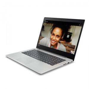 Laptop Lenovo Ideapad 320S-14IKB (80X4003CVN) - Intel Core i3 7100U, 4GB RAM, 1TB HDD, VGA Intel HD Graphics 620, 14 inch