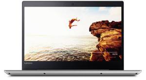 Laptop Lenovo Ideapad 320S-14IKB (80X4003CVN) - Intel Core i3 7100U, 4GB RAM, 1TB HDD, VGA Intel HD Graphics 620, 14 inch