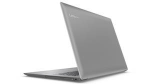 Laptop Lenovo IdeaPad 320S-14IKB 80X4003EVN - Intel Core  i5 7200U, RAM 4GB, HDD 1TB, Intel HD Graphics 620, 14 inch