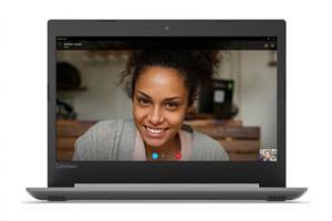 Laptop Lenovo Ideapad 330-14IKB 81G2000NVN - Intel core i3, 4GB RAM, HDD 1TB, Intel HD Graphics, 14 inch