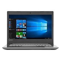 Laptop Lenovo Ideapad 330 14IKBR 81G20079VN - Intel Core i3-7020U, 4GB RAM, HDD 1TB, Intel UHD Graphics 620, 14 inch