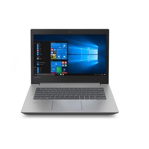 Laptop Lenovo Ideapad 330-14IKBR 81G2001AVN - Intel core i3, 4GB RAM, SSD 128GB, Intel HD Graphics, 14 inch