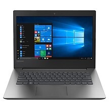 Laptop Lenovo Ideapad 330-14IKBR 81G2007BVN - Intel core i5, 4GB RAM, HDD 1TB, Intel UHD Graphics 14 inch