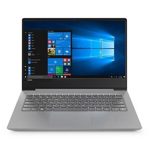 Laptop Lenovo IdeaPad 330S-14IKB 81F401B5VN - Intel core i3-8130U, 4GB RAM, Intel UHD Graphics 620, 14 inch